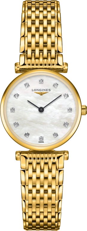 Longines La Grande Classique