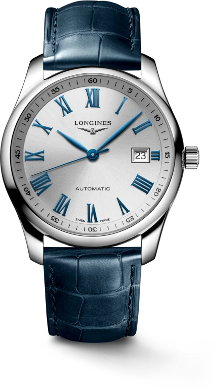 Longines Heritage Classic