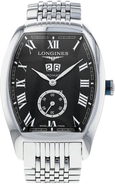 Longines Evidenza L2.670.4.51.6