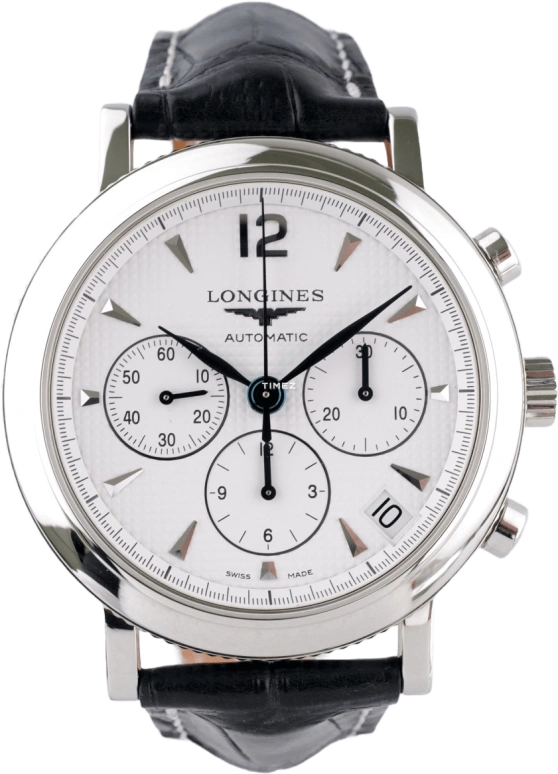 Longines Clous de Paris L2.704.4.16.0