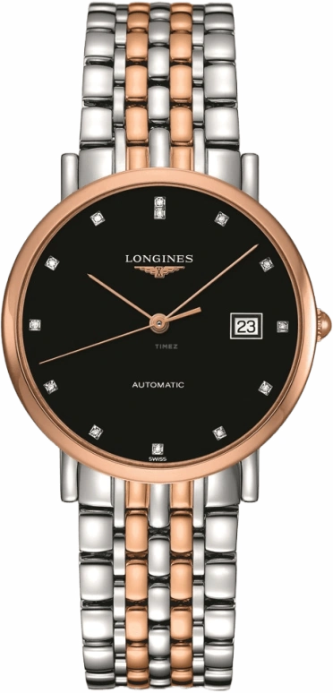 Longines Elegant