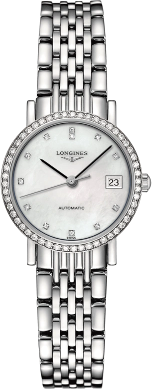 Longines Elegant