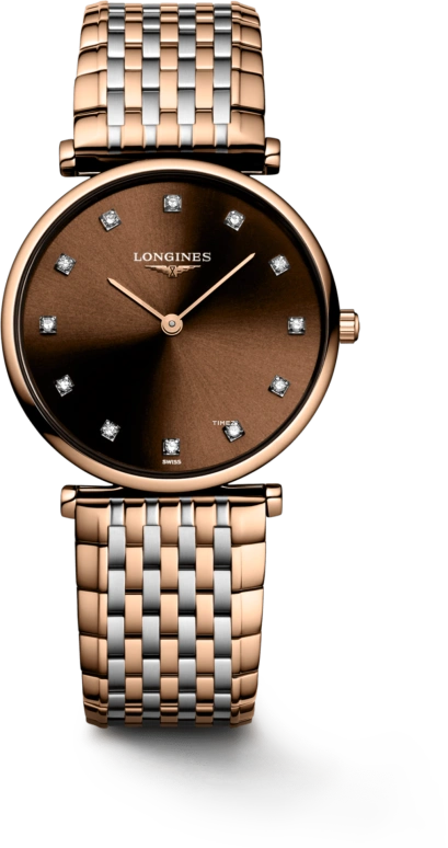 Longines La Grande Classique L4.512.1.67.D