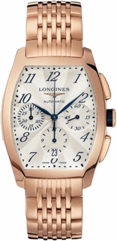 Longines Evidenza