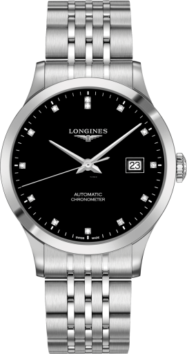 longines longines-record 