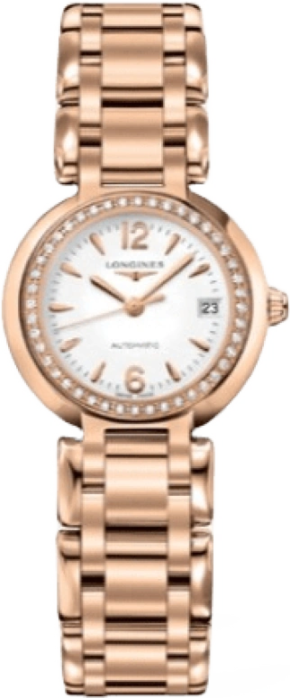 Longines PrimaLuna