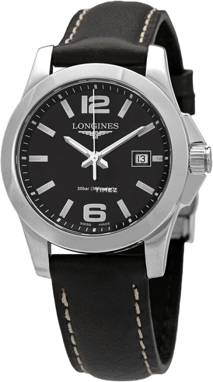Longines Conquest L3.376.4.58.3