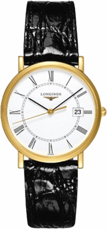 Longines Presence