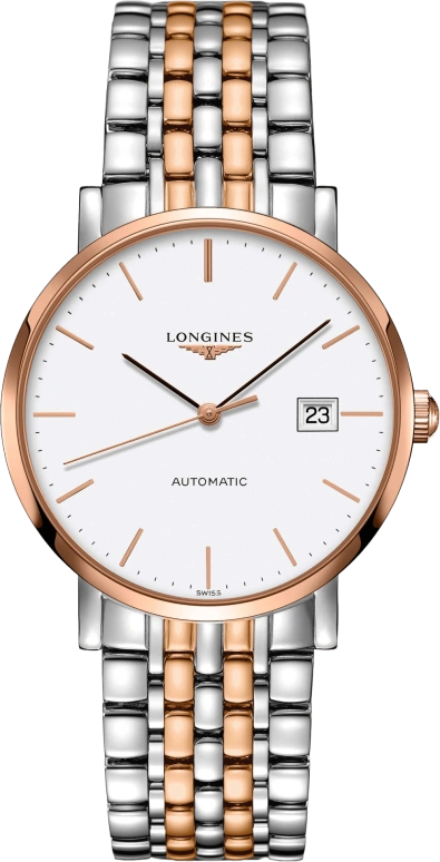 Longines Elegant