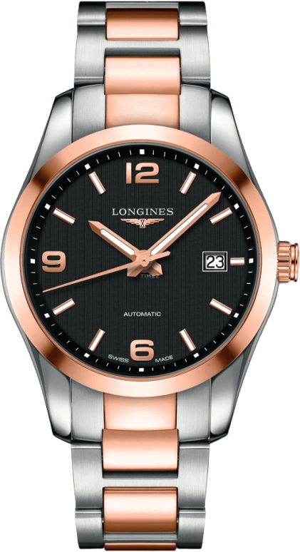 Conquest Classic Automatic