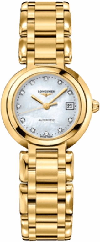 Longines PrimaLuna