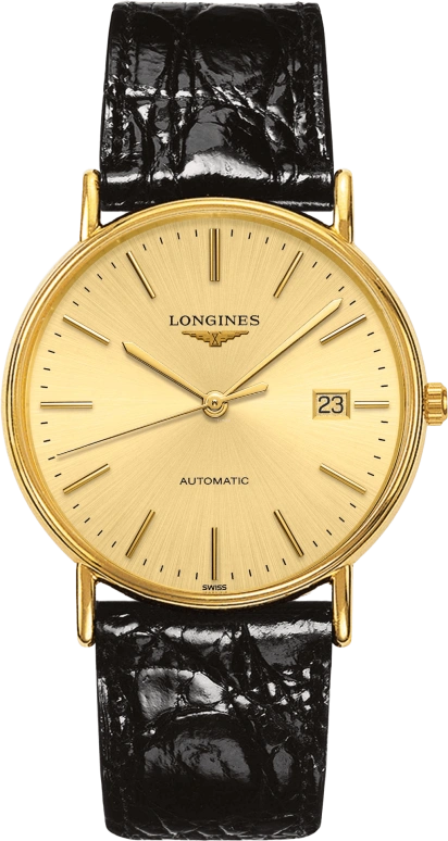 Longines Presence