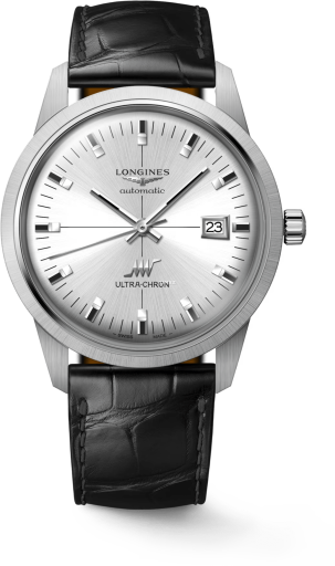 浪琴 经典复刻 L2.937.4.72.2