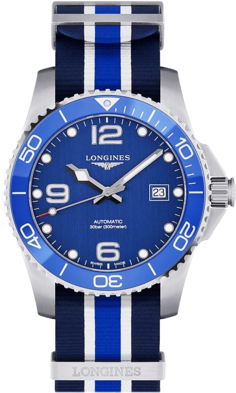 Longines HydroConquest L3.781.4.97.6