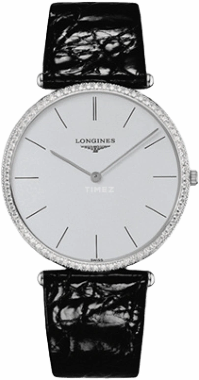 Longines La Grande Classique