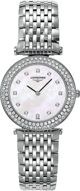 Longines La Grande Classique