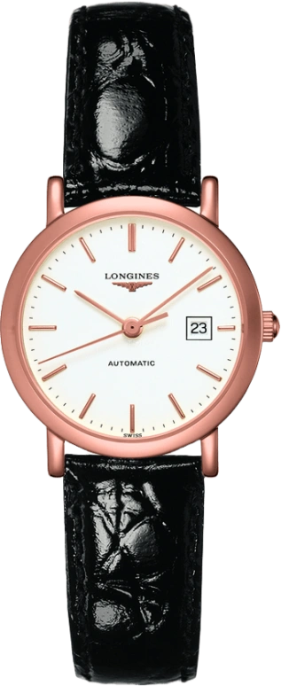 Longines Elegant