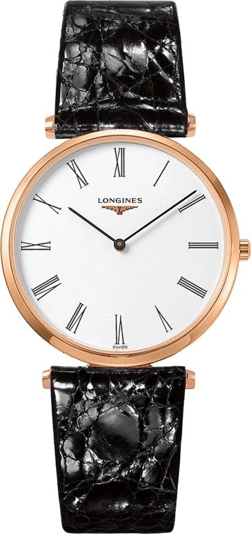 Longines La Grande Classique L4.755.1.91.2