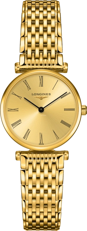 Longines La Grande Classique L4.209.2.31.8