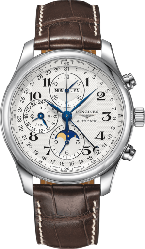 浪琴 名匠 L2.773.4.78.3