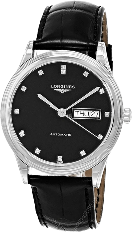 浪琴 军旗 L4.899.4.57.2