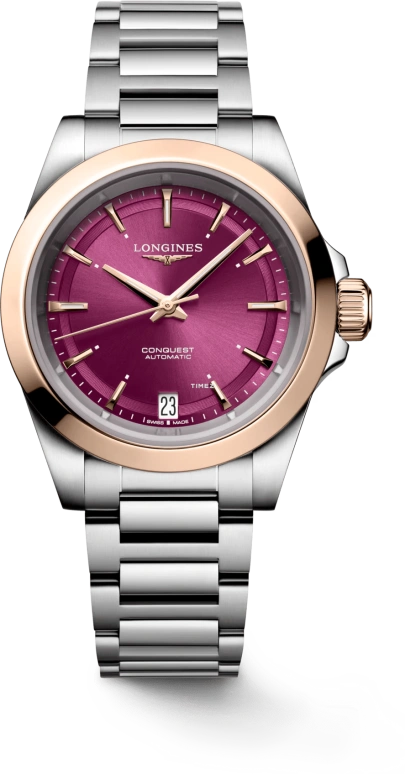 Longines Sport L3.430.5.98.6