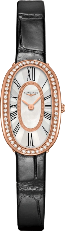 Longines Symphonette