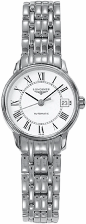 Longines Presence L4.221.4.11.6