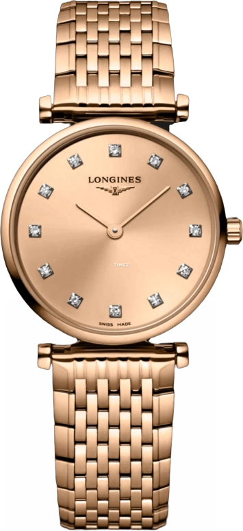 Longines La Grande Classique L4.209.1.90.8