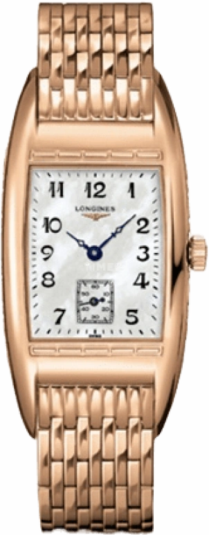 Longines Heritage Classic