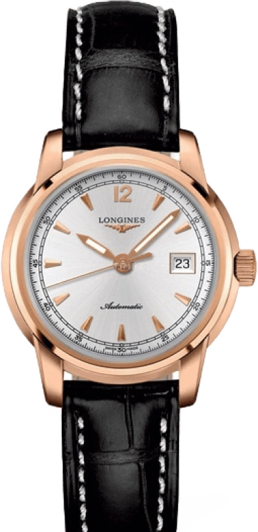 浪琴 圣耶米 L2.563.8.79.3