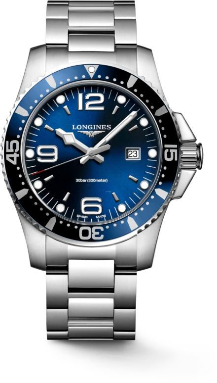 浪琴 康卡斯潜水 L3.840.4.96.6