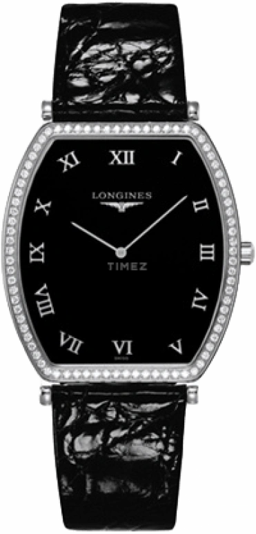 浪琴 嘉岚 L4.789.0.51.4