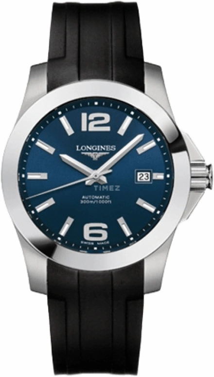 浪琴 康卡斯 L3.658.4.96.2