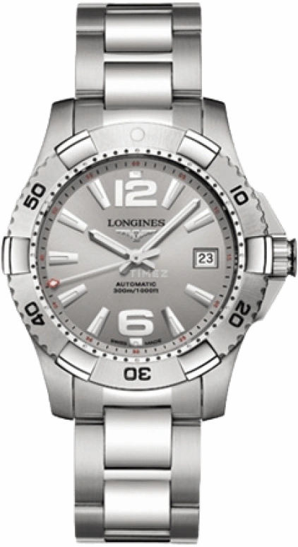 浪琴 康卡斯潜水 L3.648.4.76.6