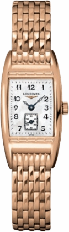 Longines,Heritage Classic 19mm,19mm,Quartz,Day,26280hours,In-house Caliber,L2,L2.194.8.83.6