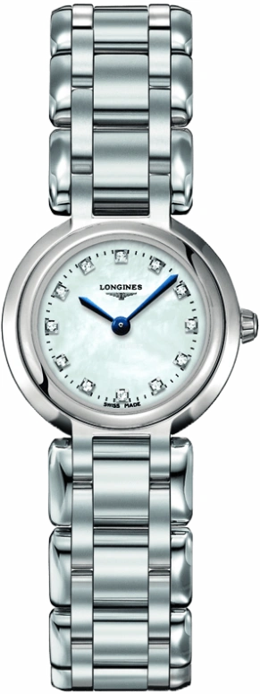 Longines PrimaLuna