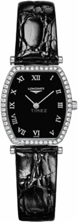 浪琴 嘉岚 L4.288.0.51.2