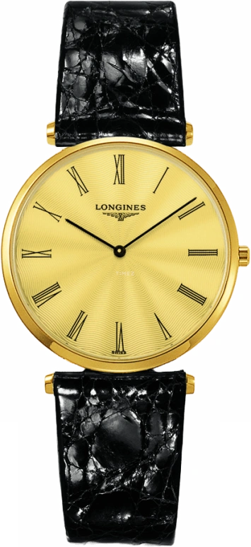 Longines La Grande Classique L4.709.2.41.2