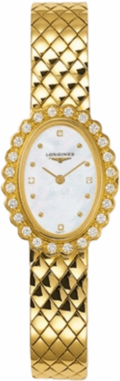 Longines La Grande Classique