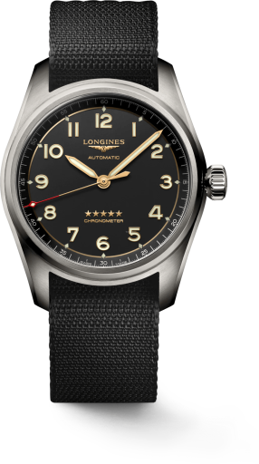 longines longines-spirit 
