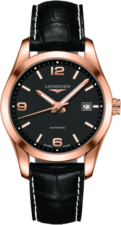 Longines Conquest Classic