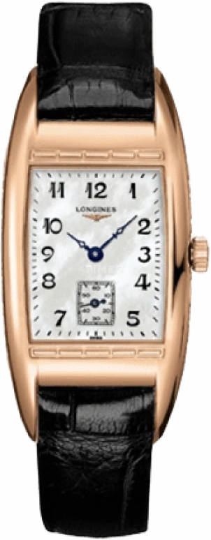 Longines Heritage Classic