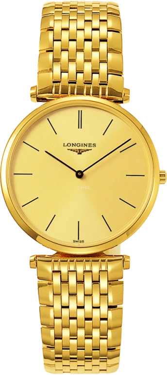 Longines La Grande Classique