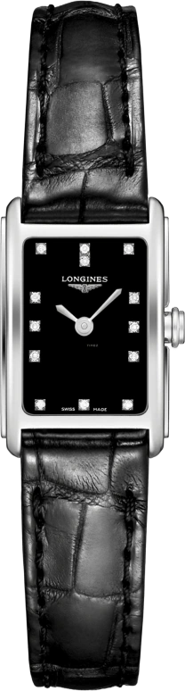 Longines DolceVita L5.258.4.57.0