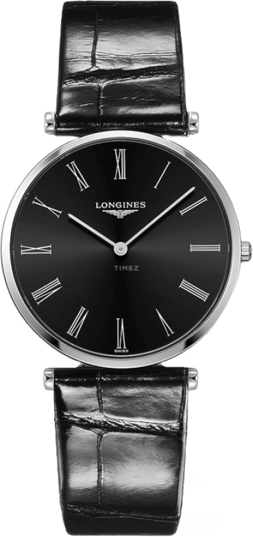 Longines La Grande Classique L4.755.4.51.2