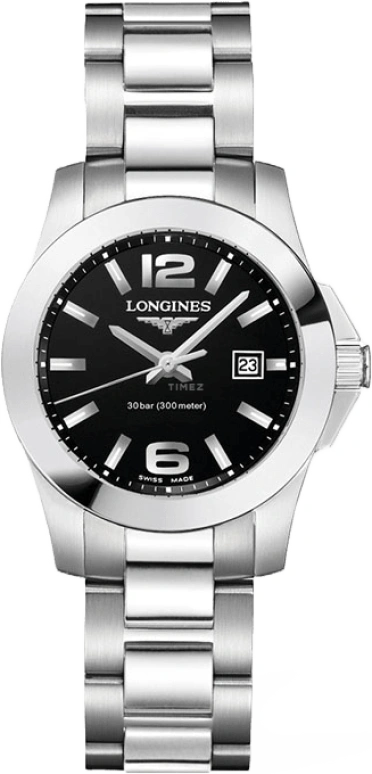 Longines Conquest