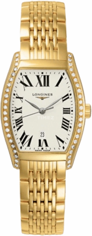 Longines Evidenza