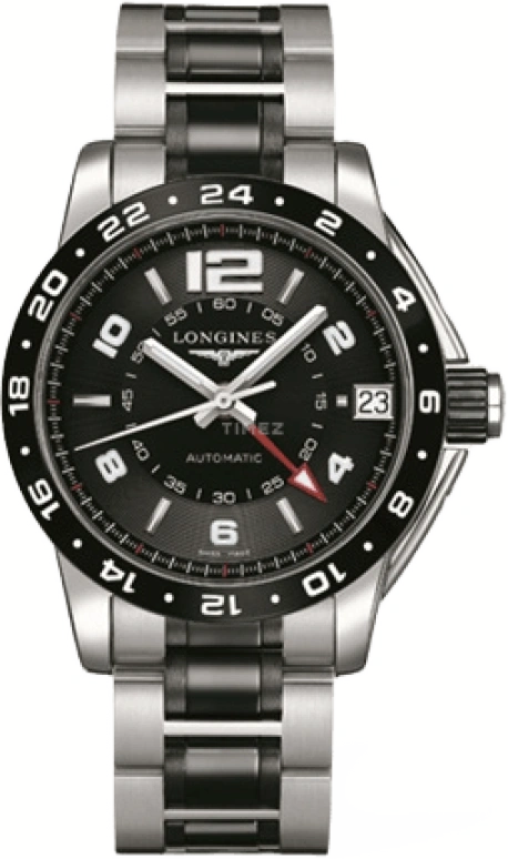 Longines Admiral