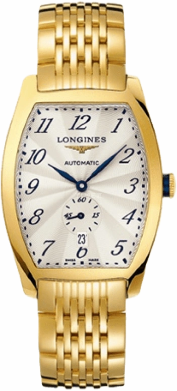 Longines Evidenza